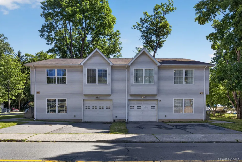 41 Genung Street #41 Middletown, NY 10940