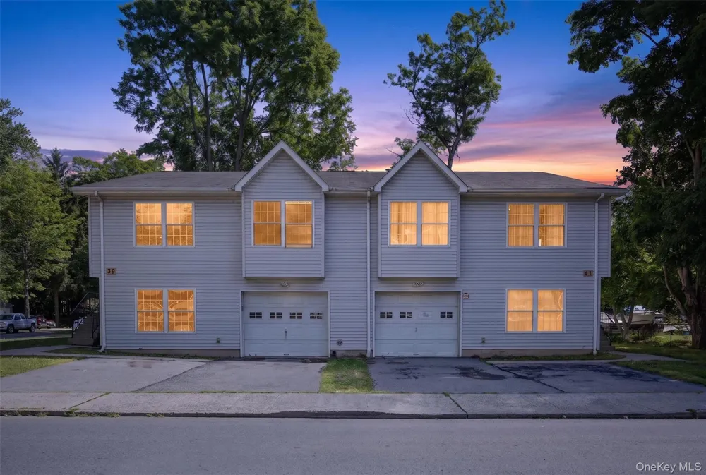 41 Genung Street #41 Middletown, NY 10940