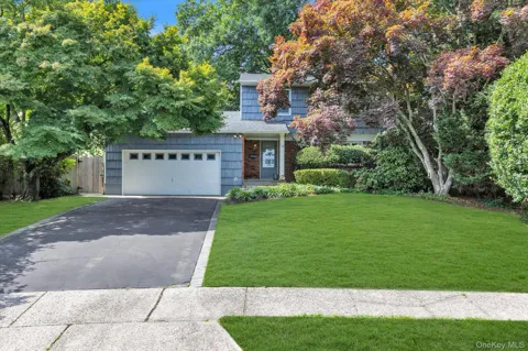 14 Spencer Way