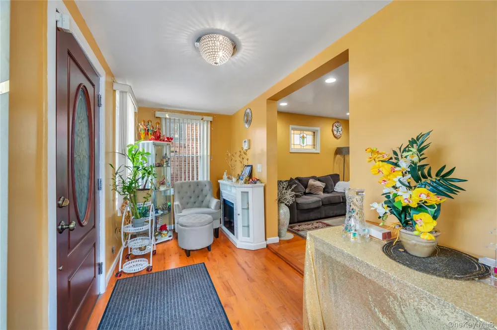 220-16 107th Avenue Queens Village, NY 11429