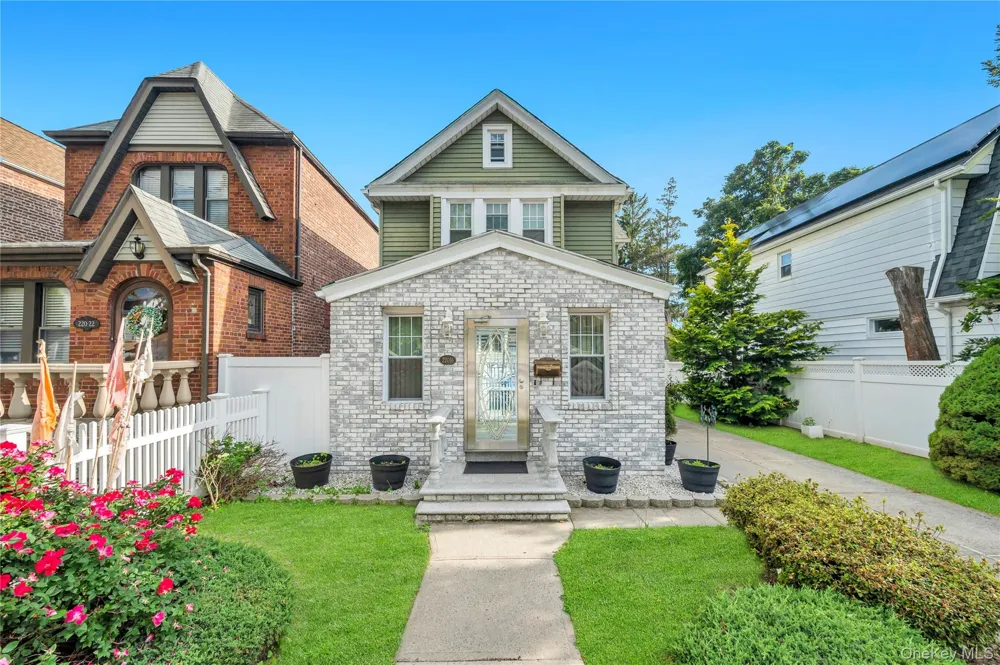 220-16 107th Avenue Queens Village, NY 11429