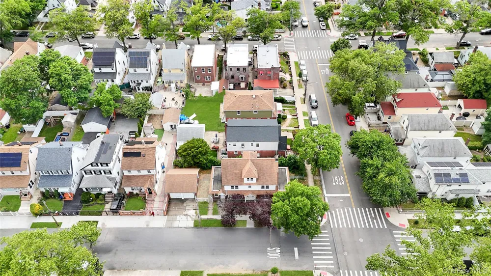 104-04 202nd Street Saint Albans, NY 11412