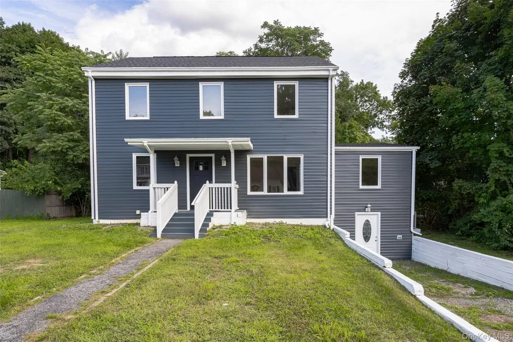 22 Henmond Boulevard Poughkeepsie, NY 12603
