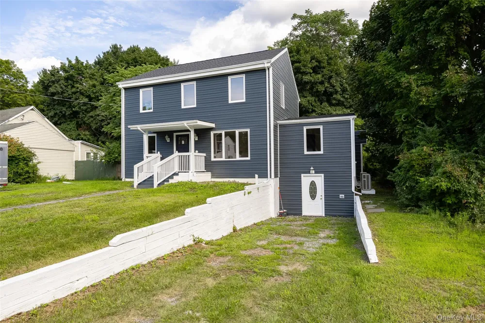 22 Henmond Boulevard Poughkeepsie, NY 12603