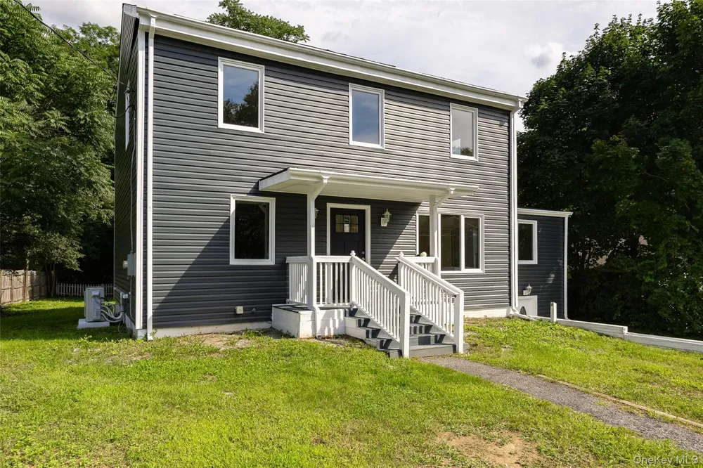 22 Henmond Boulevard Poughkeepsie, NY 12603