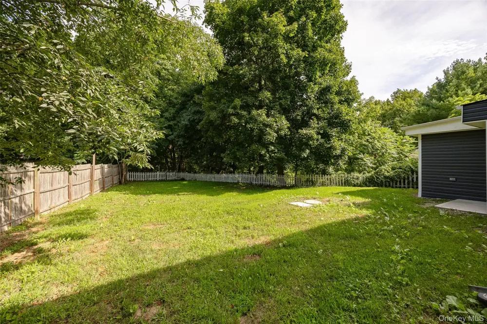 22 Henmond Boulevard Poughkeepsie, NY 12603