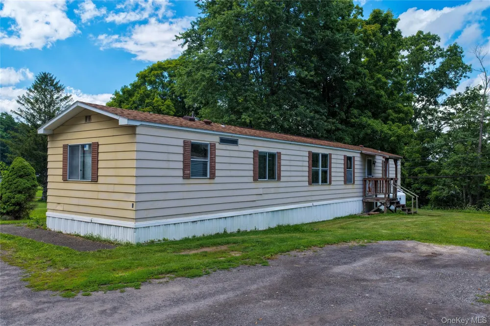 3 Kelloggs Court Catskill, NY 12451