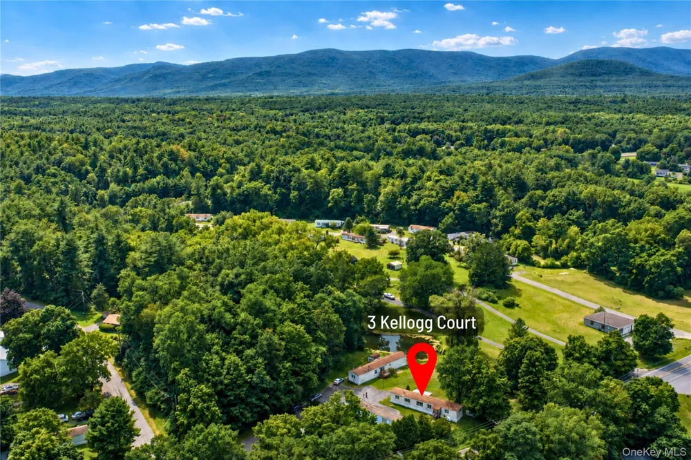 3 Kelloggs Court Catskill, NY 12451