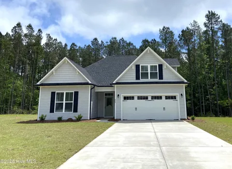 #04 Bristol Bay Drive