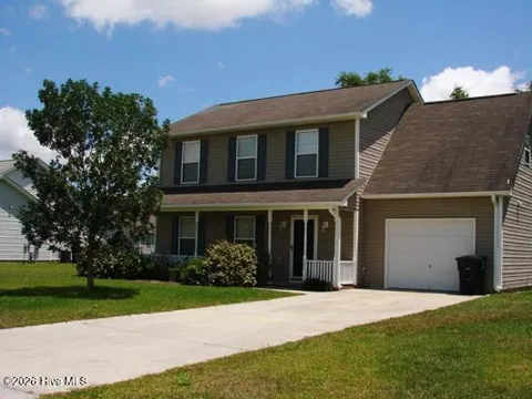 108 Ryan Glenn Drive