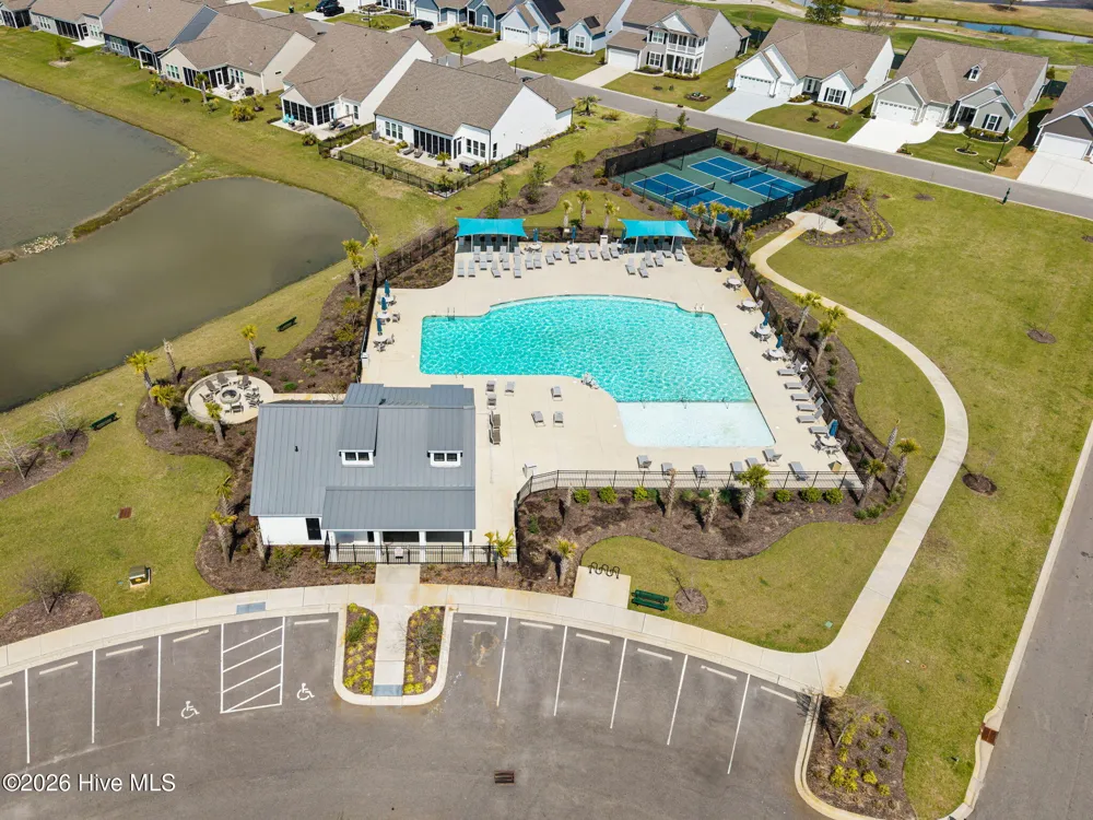 197 Eagle Claw Drive Calabash, NC 28467
