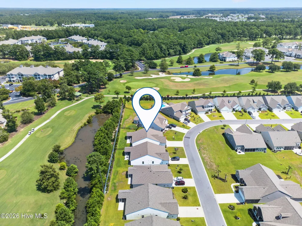 197 Eagle Claw Drive Calabash, NC 28467