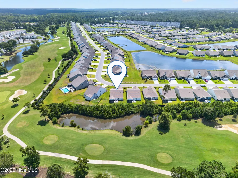 197 Eagle Claw Drive Calabash, NC 28467