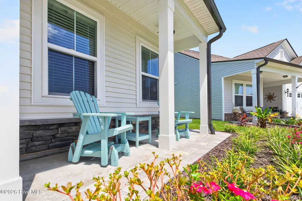 197 Eagle Claw Drive Calabash, NC 28467