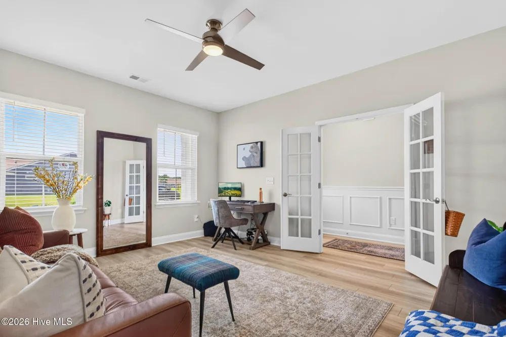 197 Eagle Claw Drive Calabash, NC 28467