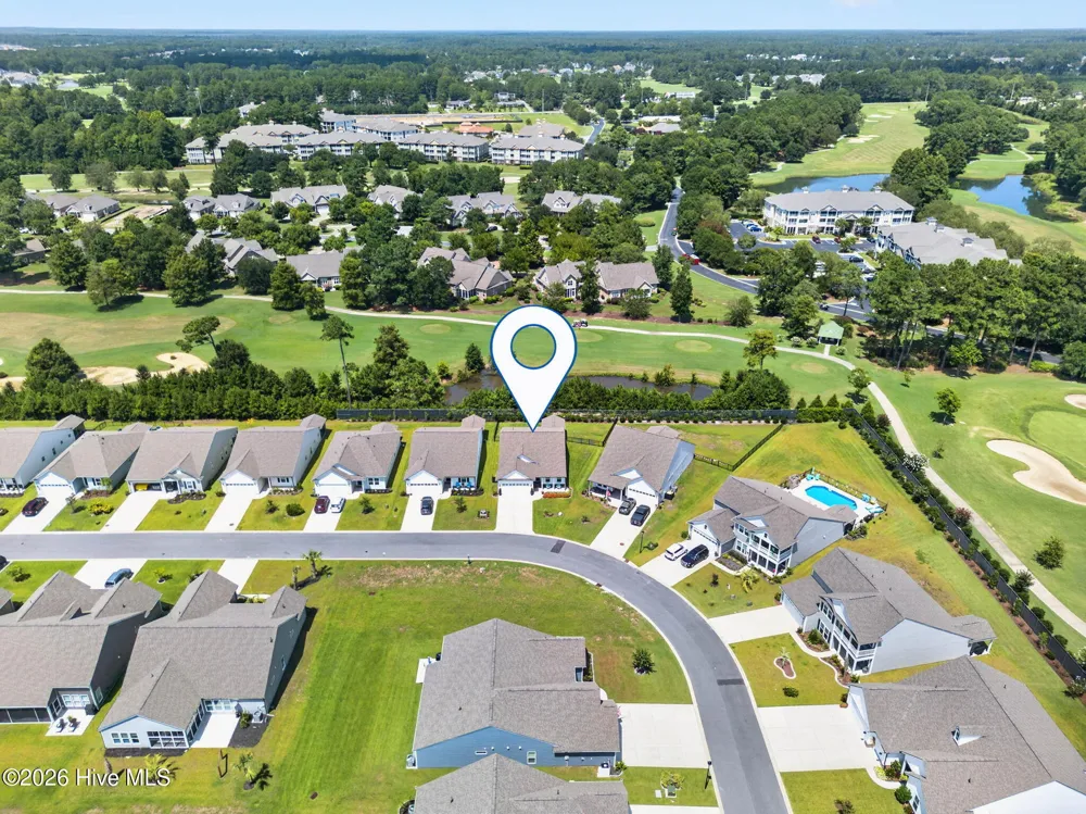 197 Eagle Claw Drive Calabash, NC 28467