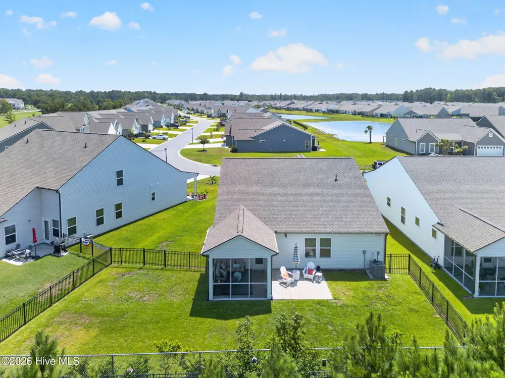 197 Eagle Claw Drive Calabash, NC 28467