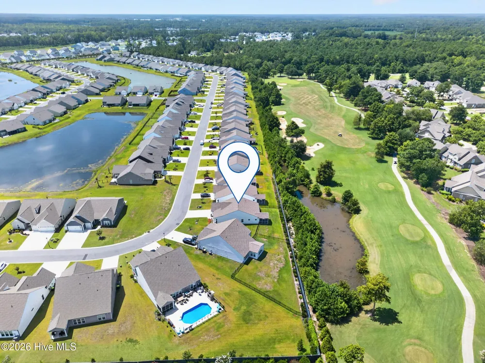 197 Eagle Claw Drive Calabash, NC 28467