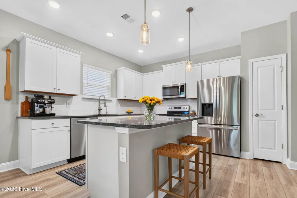197 Eagle Claw Drive Calabash, NC 28467