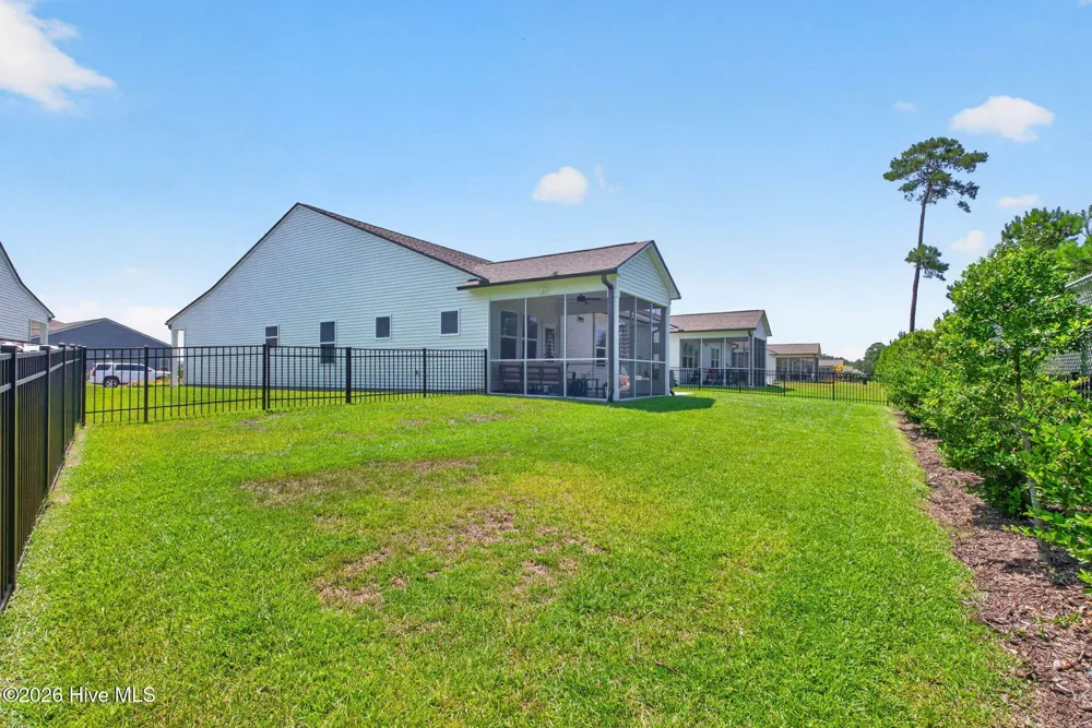 197 Eagle Claw Drive Calabash, NC 28467