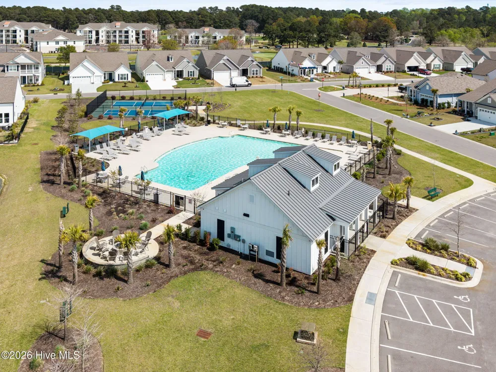 197 Eagle Claw Drive Calabash, NC 28467