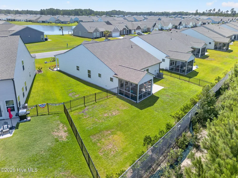 197 Eagle Claw Drive Calabash, NC 28467