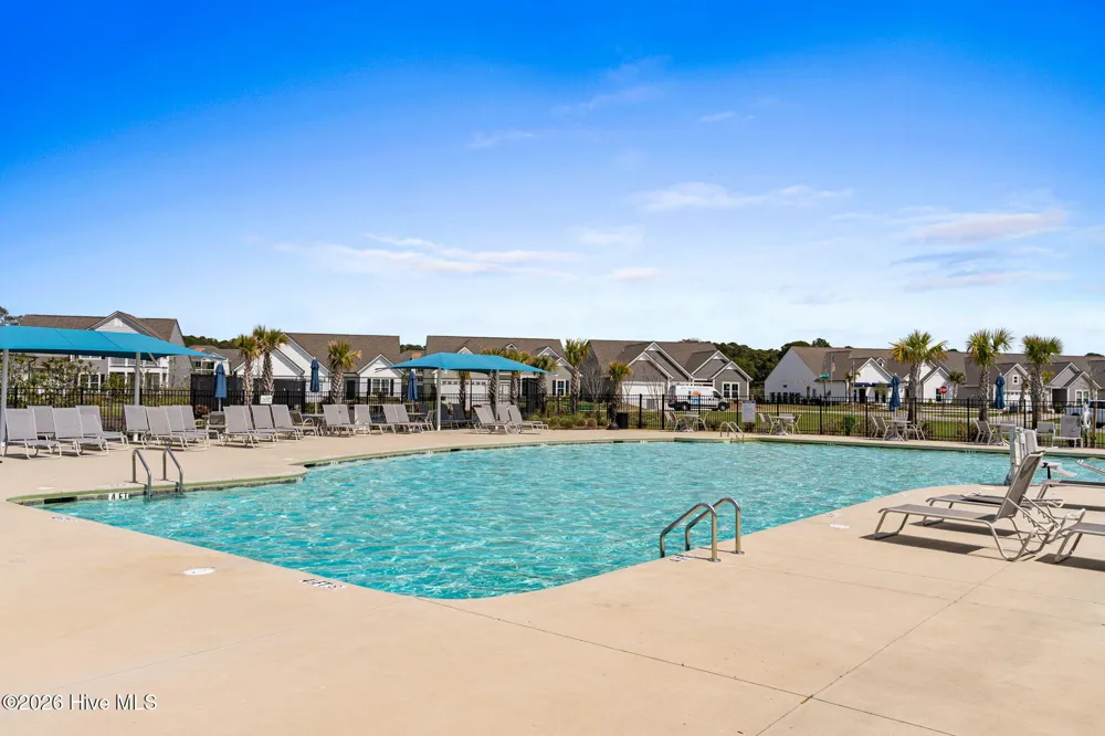 197 Eagle Claw Drive Calabash, NC 28467