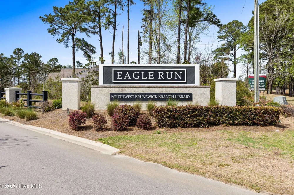 197 Eagle Claw Drive Calabash, NC 28467