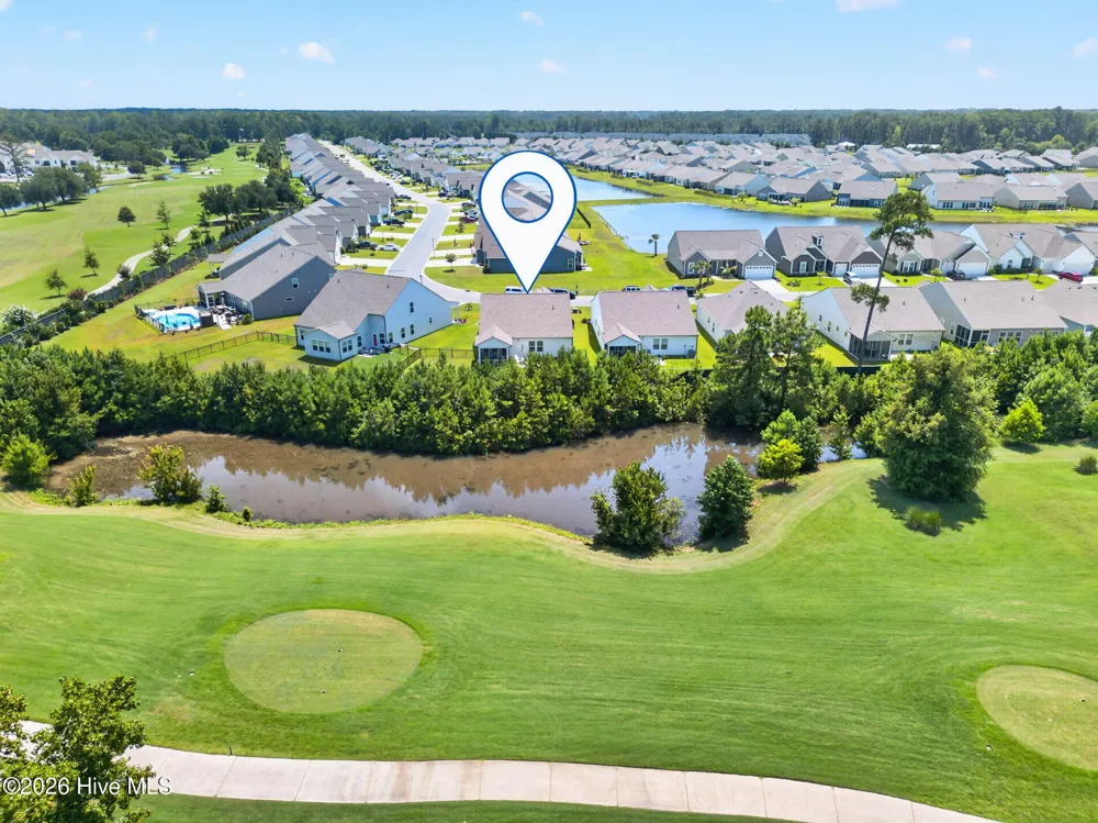 197 Eagle Claw Drive Calabash, NC 28467
