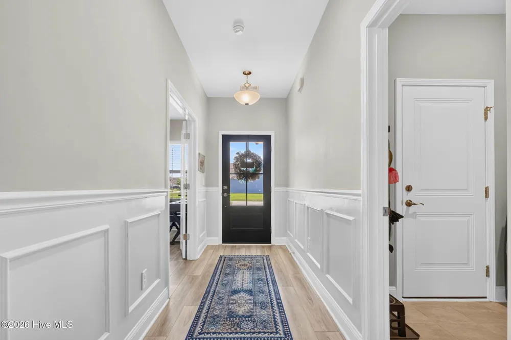 197 Eagle Claw Drive Calabash, NC 28467