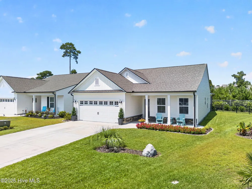 197 Eagle Claw Drive Calabash, NC 28467