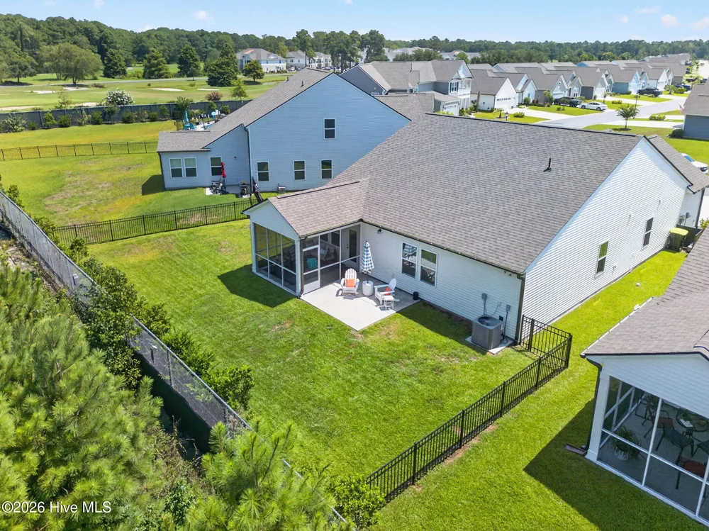 197 Eagle Claw Drive Calabash, NC 28467