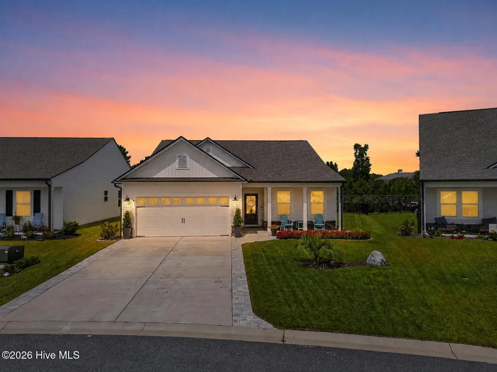 197 Eagle Claw Drive Calabash, NC 28467
