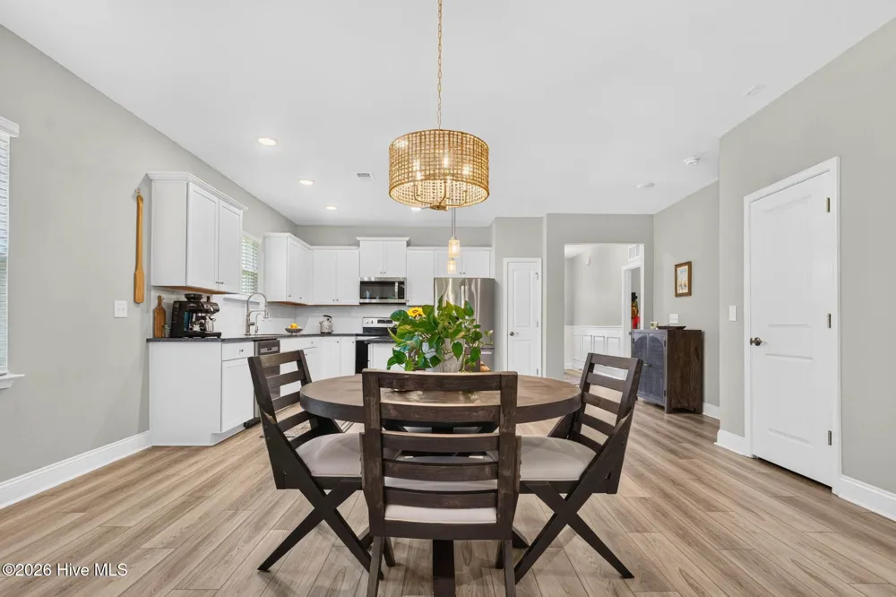 197 Eagle Claw Drive Calabash, NC 28467