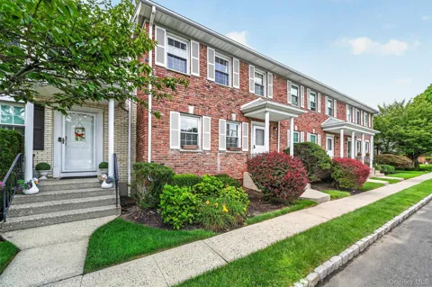 600 Mohawk Court