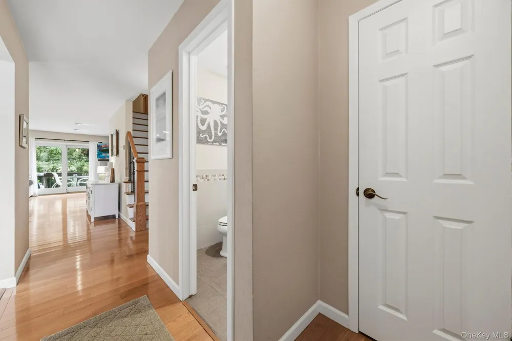 600 Mohawk Court Suffern, NY 10901