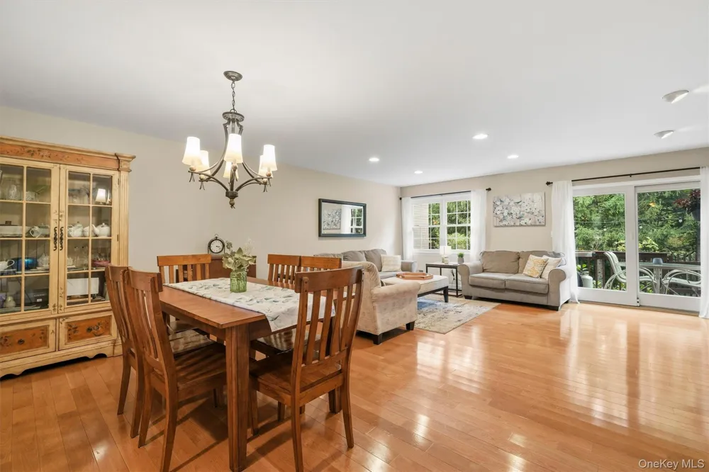 600 Mohawk Court Suffern, NY 10901
