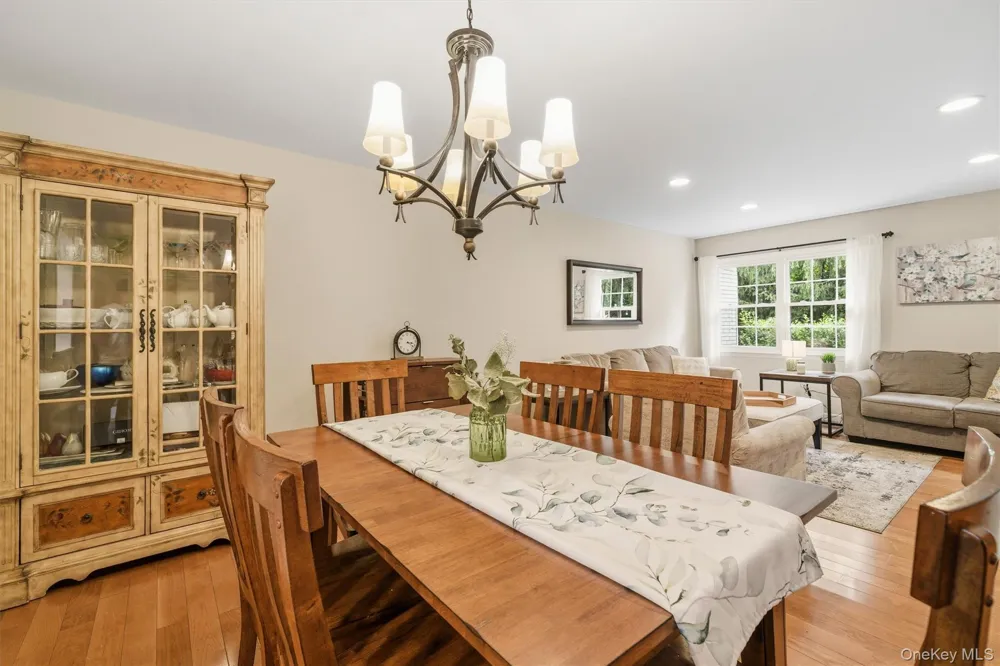 600 Mohawk Court Suffern, NY 10901