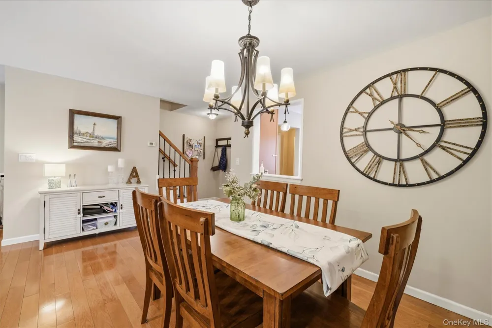 600 Mohawk Court Suffern, NY 10901