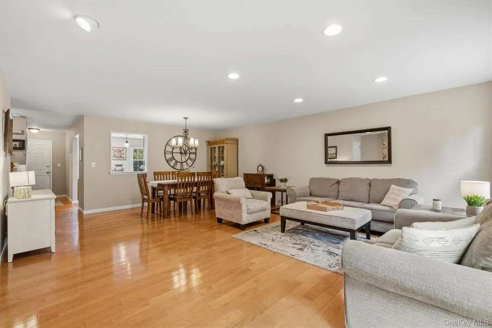 600 Mohawk Court Suffern, NY 10901