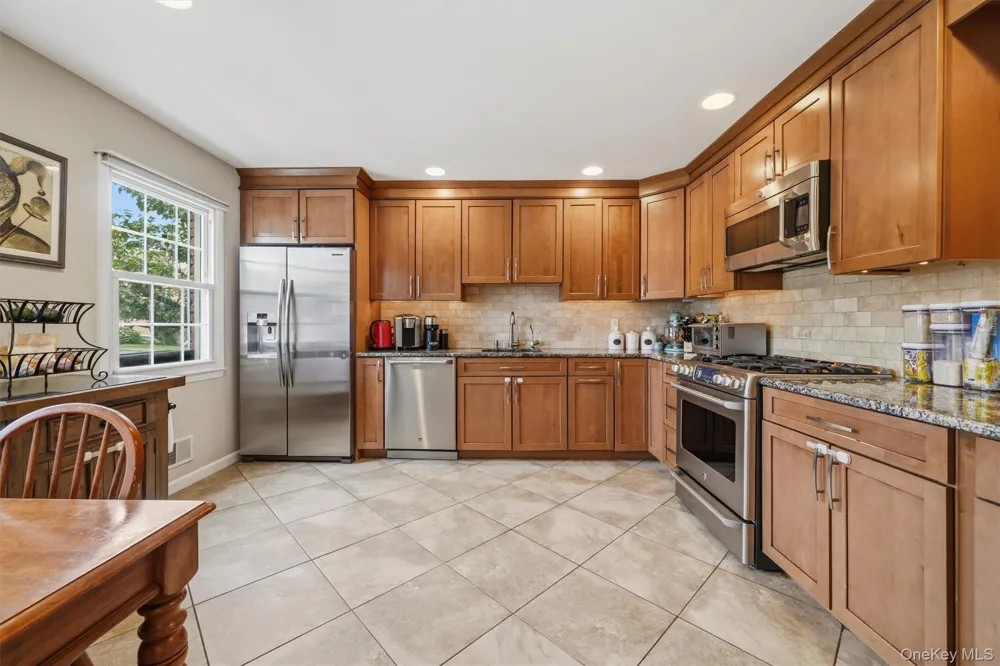 600 Mohawk Court Suffern, NY 10901
