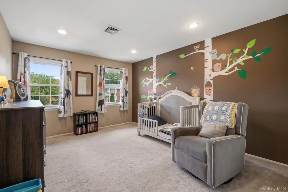 600 Mohawk Court Suffern, NY 10901
