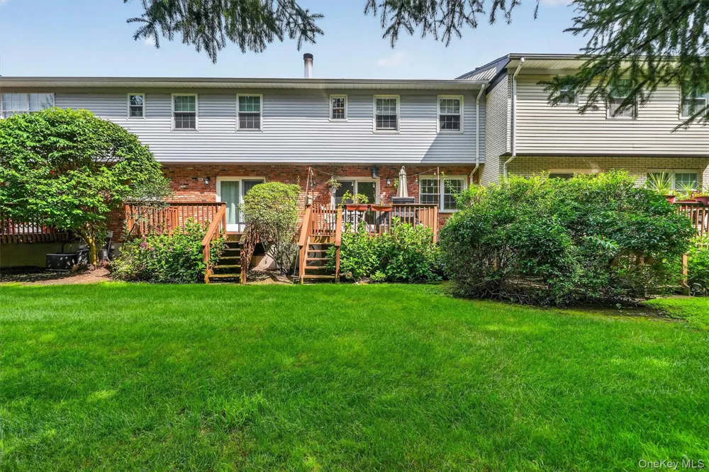 600 Mohawk Court Suffern, NY 10901