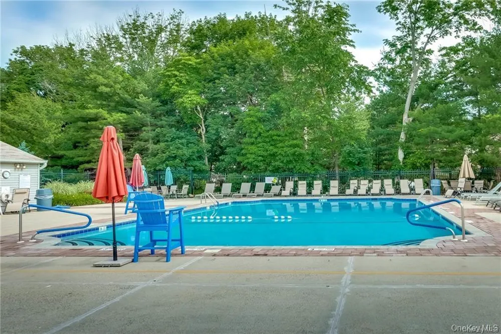 600 Mohawk Court Suffern, NY 10901