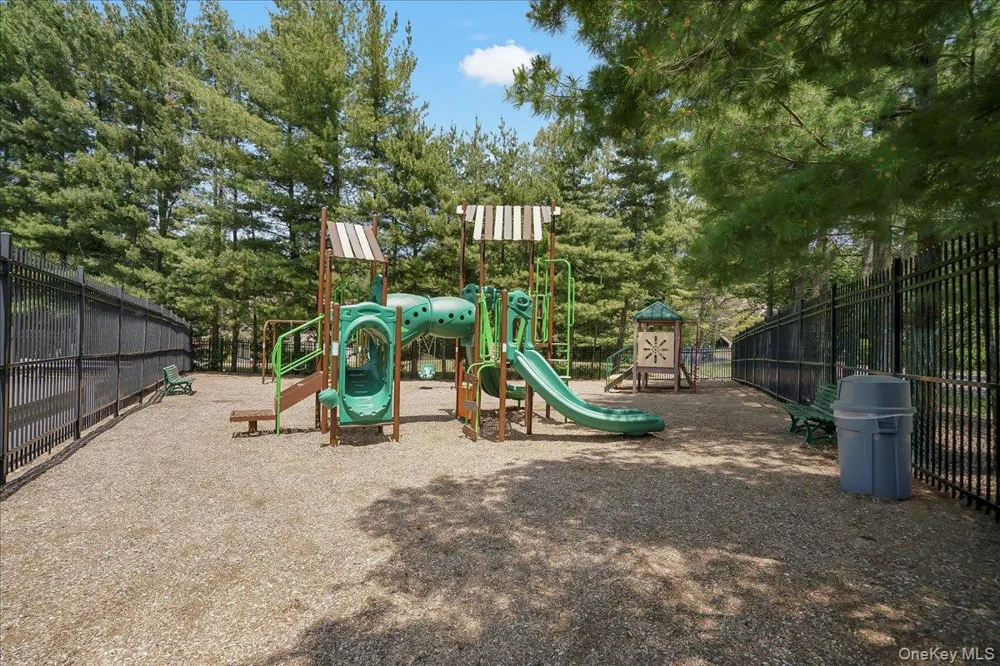 600 Mohawk Court Suffern, NY 10901