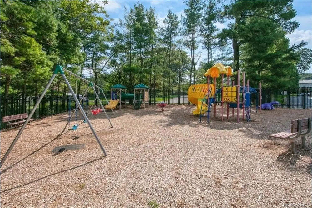 600 Mohawk Court Suffern, NY 10901