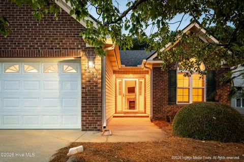 2321 Big Ben Drive