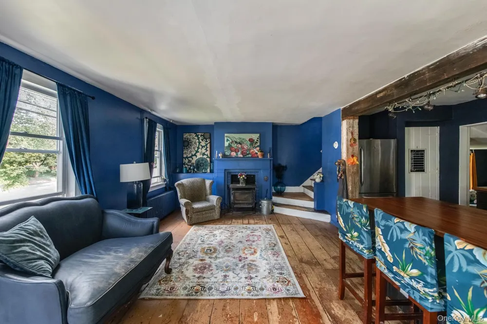 88 S Hamilton Street Poughkeepsie, NY 12601