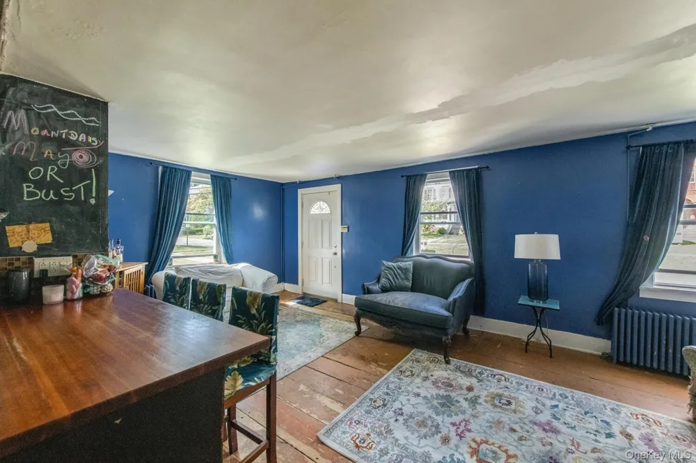 88 S Hamilton Street Poughkeepsie, NY 12601