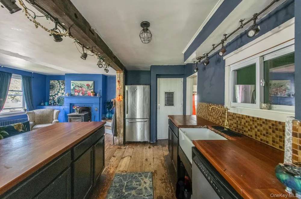 88 S Hamilton Street Poughkeepsie, NY 12601